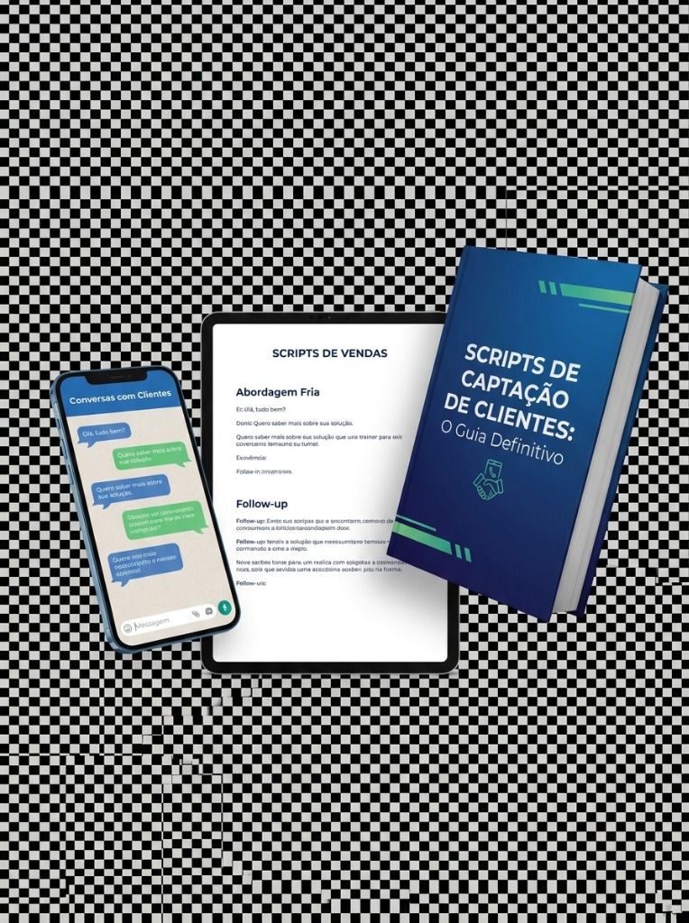 Scripts Prontos